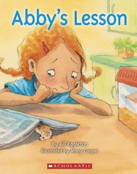 Connectors Gold: Abby's Lesson (6 Copies)
