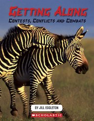 Connectors Ages 11+: Getting Along (6 Copies)