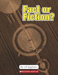 Connectors Ages 9+: Fact or Fiction? (6 Copies)