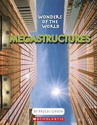 Connectors Ages 10+: Wonders of the World - Megastructures (6 Copies)