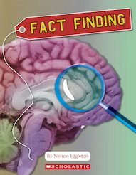 Connectors Ages 11+: Fact Finding (6 Copies)
