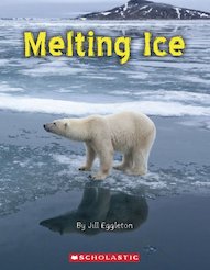 Connectors Purple: Melting Ice (6 Copies)