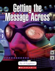 Connectors Ages 11+: Getting the Message Across (6 Copies)
