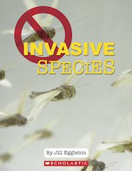 Connectors Ages 9+: Invasive Species (6 Copies)