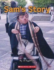 Connectors Purple: Sam's Story (6 Copies)