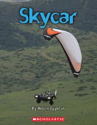 Connectors Purple: Skycar x 6