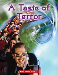 Connectors Gold: A Taste of Terror (6 Copies)