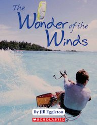 Connectors Ages 10+: The Wonder of the Winds (6 Copies)