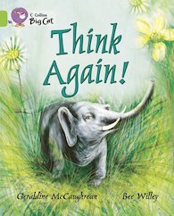 Think Again!