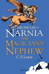 The Magician's Nephew