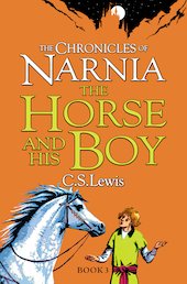 The Horse and His Boy