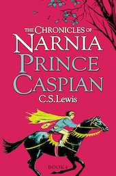 Prince Caspian