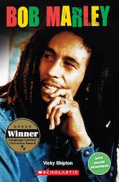 Bob Marley (Book only)