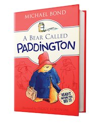 A Bear Called Paddington