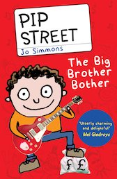 The Big Brother Bother