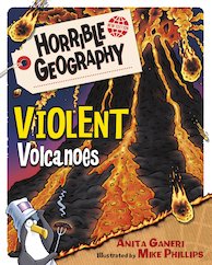 Violent Volcanoes