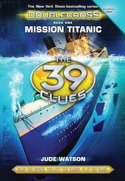 Doublecross Book 1: Mission Titanic