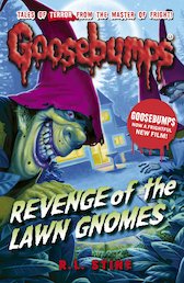 Revenge of the Lawn Gnomes