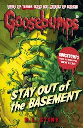 Stay Out of the Basement