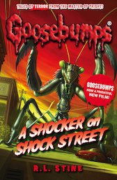 A Shocker on Shock Street