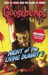 Night of the Living Dummy 2
