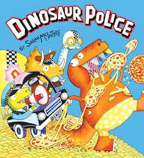Dinosaur Police