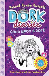Dork Diaries: Once Upon a Dork