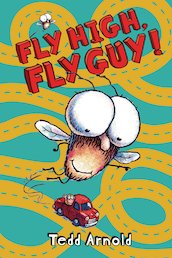 Fly High, Fly Guy!