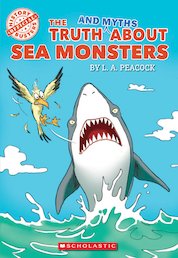 History Busters: The Truth and Myths About Sea Monsters
