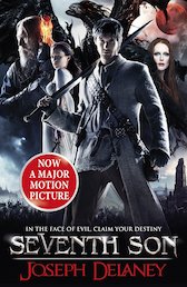 Seventh Son (Film Edition)
