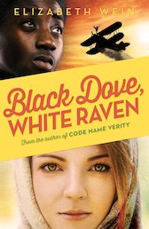 Black Dove, White Raven