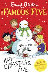 Happy Christmas, Five