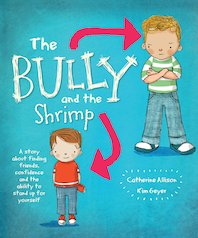 The Bully and the Shrimp