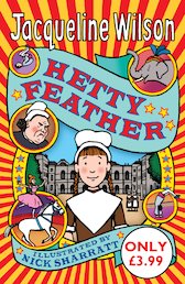 Hetty Feather