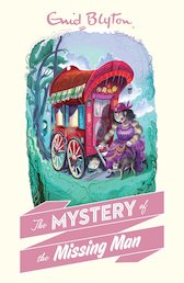 The Mystery of the Missing Man