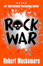 Rock War