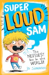 Super Loud Sam