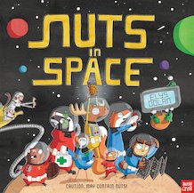 Nuts in Space