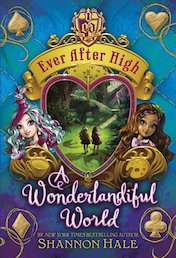 A Wonderlandiful World