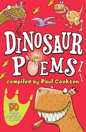 Dinosaur Poems