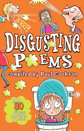 Disgusting Poems
