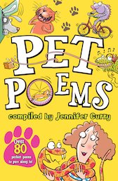 Pet Poems