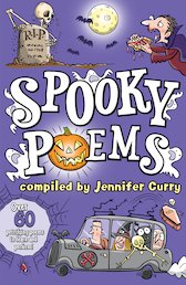 Spooky Poems