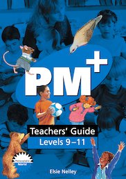 Teachers' Guide (PM Plus) Levels 9-11