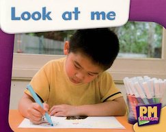 Look at Me (PM Starters) Level 2