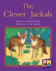 The Clever Jackals (PM Gems) Levels 12, 13, 14