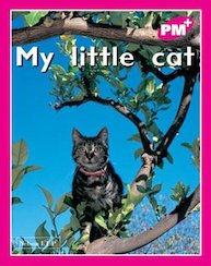 My Little Cat (PM Plus) Level 2