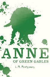 Anne of Green Gables