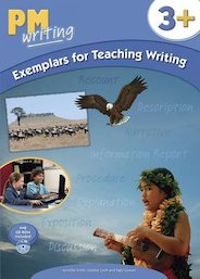 Exemplars for Teaching Writing Plus