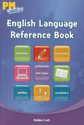 PM Writing English Language Reference Book